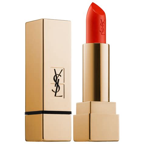 ysl pur couture|YSL rouge pur couture shades.